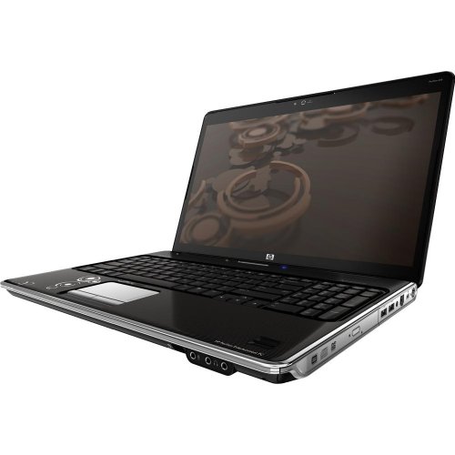 HP Pavilion DV6-1350US 15.6-Inch Espresso Laptop - Up to 4 Hours of Battery Life (Windows 7 Home Premium)