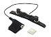 Shadow SH 925 Height Adjustable Arch Top Mandolin Bridge with integrated Pickup
