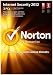 Symantec 21197388 Norton Internet Security 2012 1U 3Pc