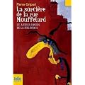La sorci�re de la rue Mouffetard : Et autres contes de la rue Broca