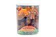 Male Zoologist Playset