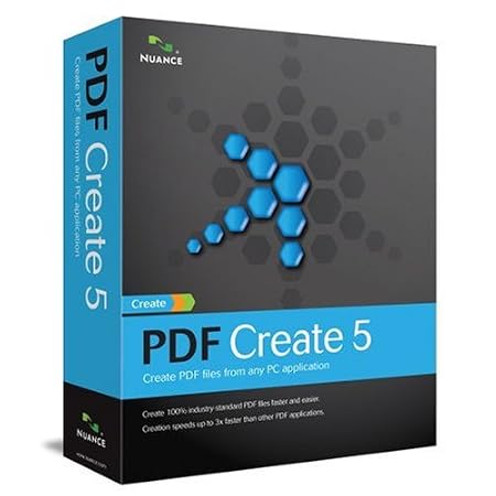 PDF Create 5 Bilingual