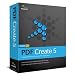PDF CREATE! 5.0 (BILINGUAL MB) (WIN 2000,XP,VISTA)