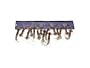 Williamson Live Squid Spreader Bar (Natural)