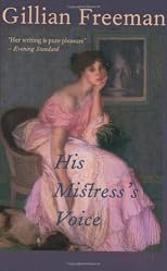 His Mistress's Voice