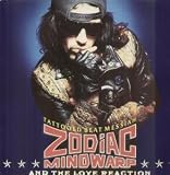 TATTOOED BEAT MESSIAH LP (VINYL ALBUM) UK MERCURY 1988