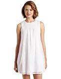 Ella Moss Women's Ophelia Crochet Dress