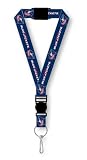 Columbus Blue Jackets Lanyard