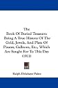The Book of BURIED TREASURE