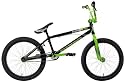 Eastern Ramrodder 09 Complete BMX Bike - 20 Inch - Black