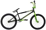 Eastern Ramrodder 09 Complete BMX Bike - 20 Inch - Black