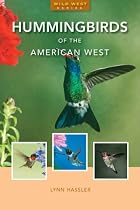 Hummingbirds of the American West