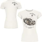 Casey Mears Ladies Graphic Tee