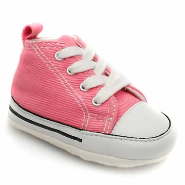 Converse Infant 1st Star Ii