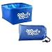 Cool Lap Portable Water Dog Bowl / Travel Dish