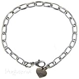 p Charm Bracelet
