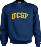 UCSF Perennial Crewneck Sweatshirt