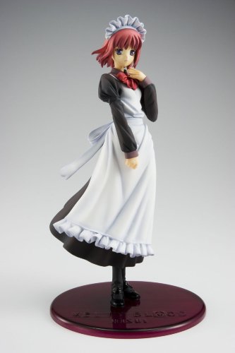 ���롦���󥿡��ʥ���ʥ� MELTY BLOOD �ǿ� ��1/8��������PVC�����Ѥߴ����ʡ� �������� ������� ���᡼�� �ե��� �����꡼ ���� ư�� �̿���