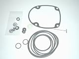 Hitachi NR83A & NR83AA Framing Nailer Rebuild Repair Kit Best Roofing ...