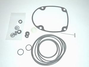 Hitachi Koki NR83A 3-1/4 Inch Strip Framing Nailer Made In Japan - Foto 10