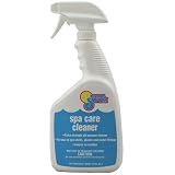 In The Swim Spa and Hot Tub Cleaner 1 qt. 41jJvEMxDLL. SL160 In The Swim Spa and Hot Tub Cleaner 1 qt.
