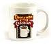 Cinnamon Hot Chocolate Mug
