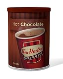 Tim Hortons Hot Chocolate