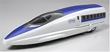 楽しいトレイン 500系 新幹線 (完成車) 94630/