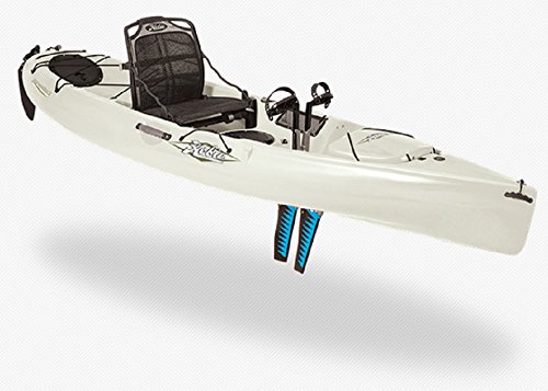 Hobie Mirage Revolution Kayak - Kayak