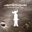 The Return Of The Space Cowboy