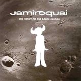 : Return of the Space Cowboy