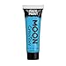 Face & Body Paint by Moon Creations - 0.40fl oz - Sky Blue