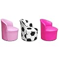 POP Chair Collection