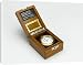 Canvas Prints of Deck watch in case from National Maritime Museum