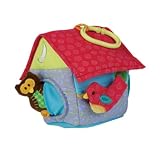Earlyears Baby Activity Birdhouse by Earlyears
