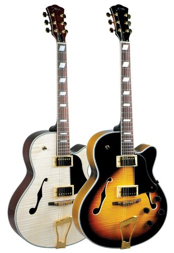 Johnson Las Vegas Guitar