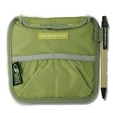 Lowepro ID Badge, Press Pass Holder