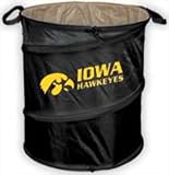 University of Iowa Hawkeyes Trash Can Cooler