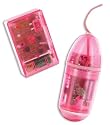 Pipedreams Waterproof Remote Control Bullet, Pink