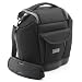 USA Gear Deluxe dSLR Zoom Bag for Nikon, Canon EOS, Pentax, Olympus and Sony Alpha Digital SLR Cameras