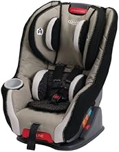 Graco 1903756 Autoasiento Size4Me 65