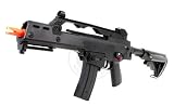 R36 CQB Airsoft Electric Gen-4 Model