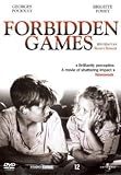 Produkt-Bild: Forbidden Games - Verbotene Spiele- Jeux Intedits- EU Import