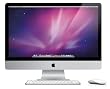 Apple iMac MC813D/A 68.6 cm (27 Zoll) Desktop-PC (Intel Core i5-2500S, 2,7GHz, 4GB RAM, 1TB HDD, AMD HD 6770M, DVD, Mac OS)