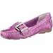 Tamaris 1/1/24611/24/509, Damen Slipper, violett, (ORCHID 509), EU 39