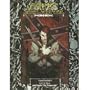 Necropolis Atlanta (A Regional Sourcebook for Wraith: The Oblivion and Vampire: The Masquerade)