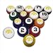 Iowa Hawkeyes Billiard Ball Set Iowa Hawkeyes Billiard Ball Set