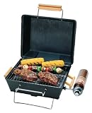 Camco 57301 Olympian RV 4100 Tabletop Grill