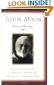 JOHN MAIN (Modern spiritual masters series)