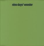 Nine Days Wonder [VINYL]